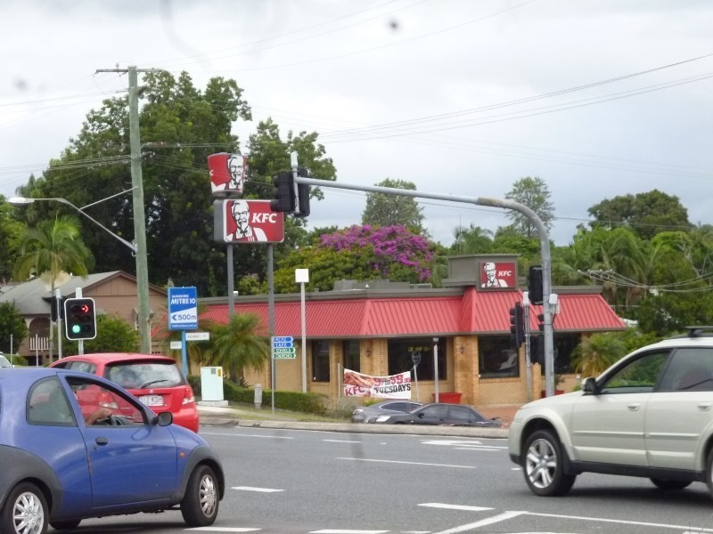 181 Currie Street, Nambour QLD 4560