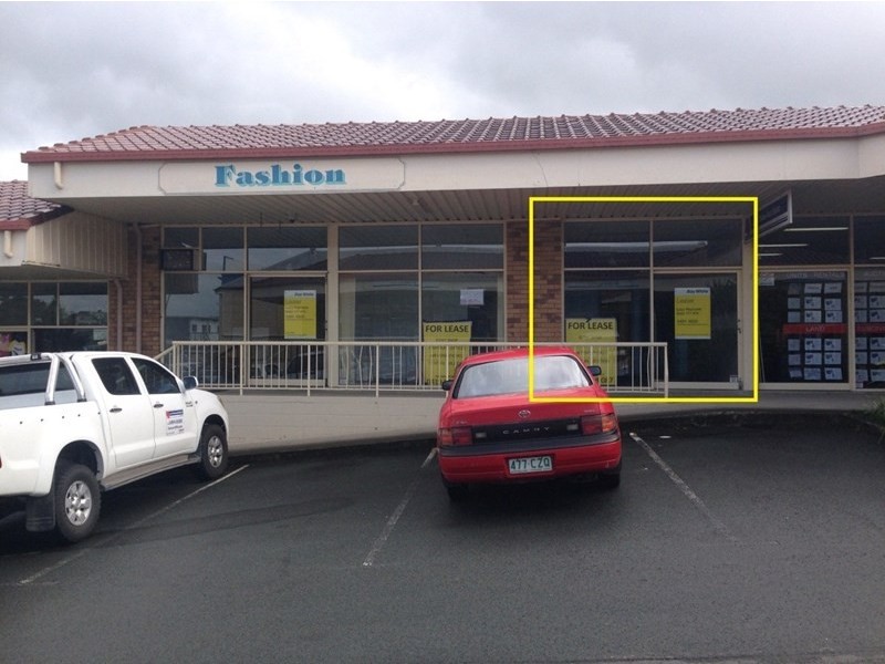 4C/7 Turner Street, Beerwah QLD 4519