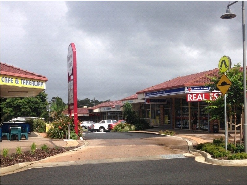 4C/7 Turner Street, Beerwah QLD 4519