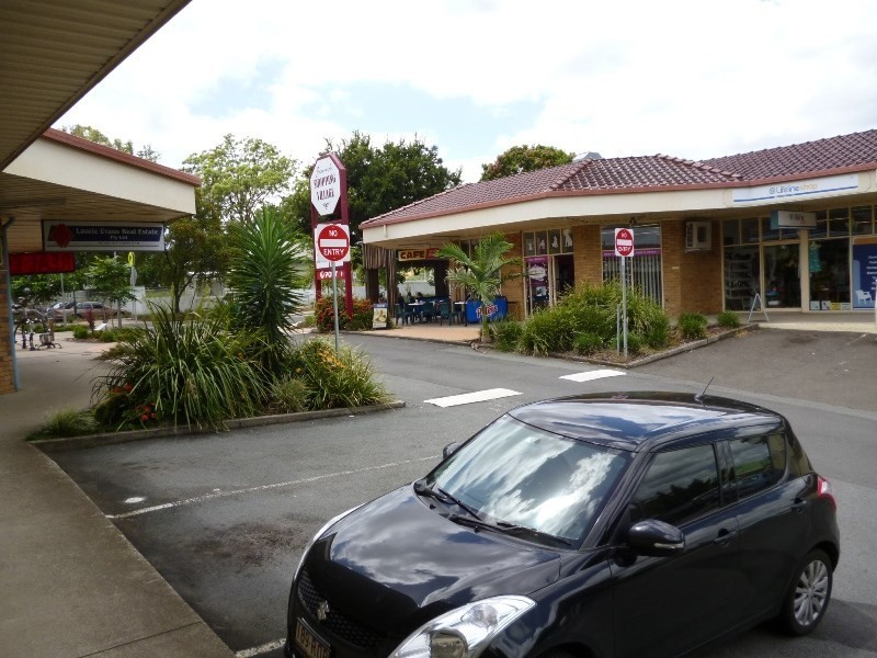 4C/7 Turner Street, Beerwah QLD 4519