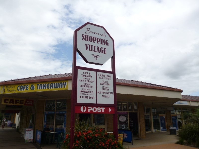 4C/7 Turner Street, Beerwah QLD 4519