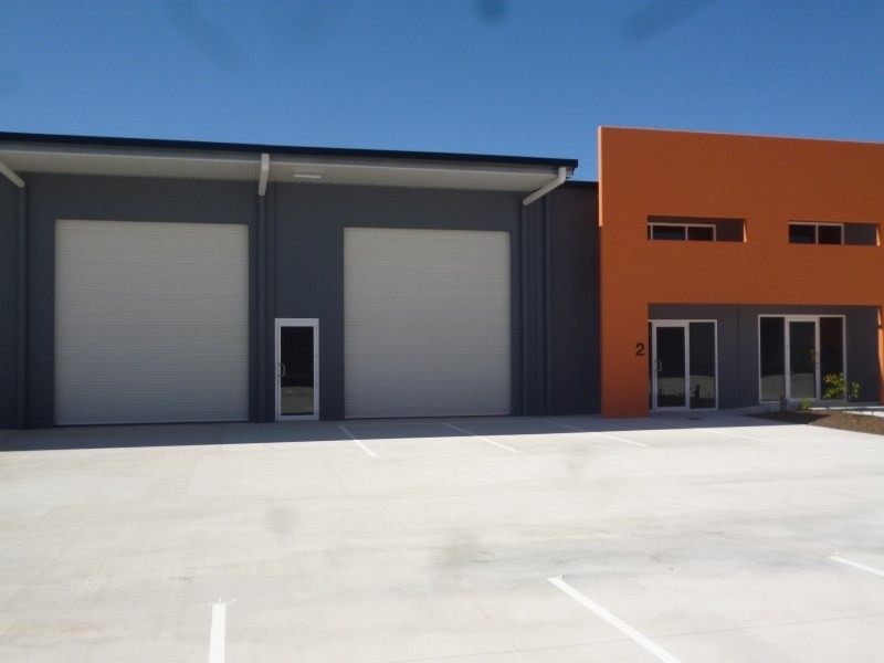 2/29 Fred Chaplin Circuit, Bells Creek QLD 4551