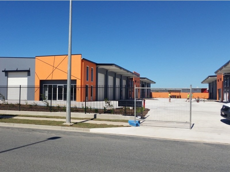 2/29 Fred Chaplin Circuit, Bells Creek QLD 4551