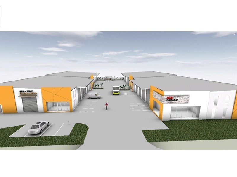 6/29 Fred Chaplin Circuit, Bells Creek QLD 4551