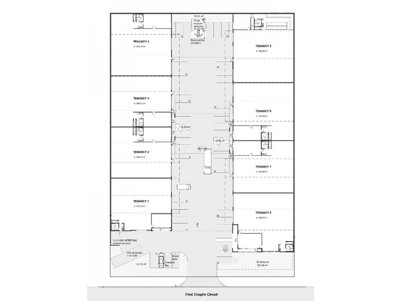 6/29 Fred Chaplin Circuit, Bells Creek QLD 4551