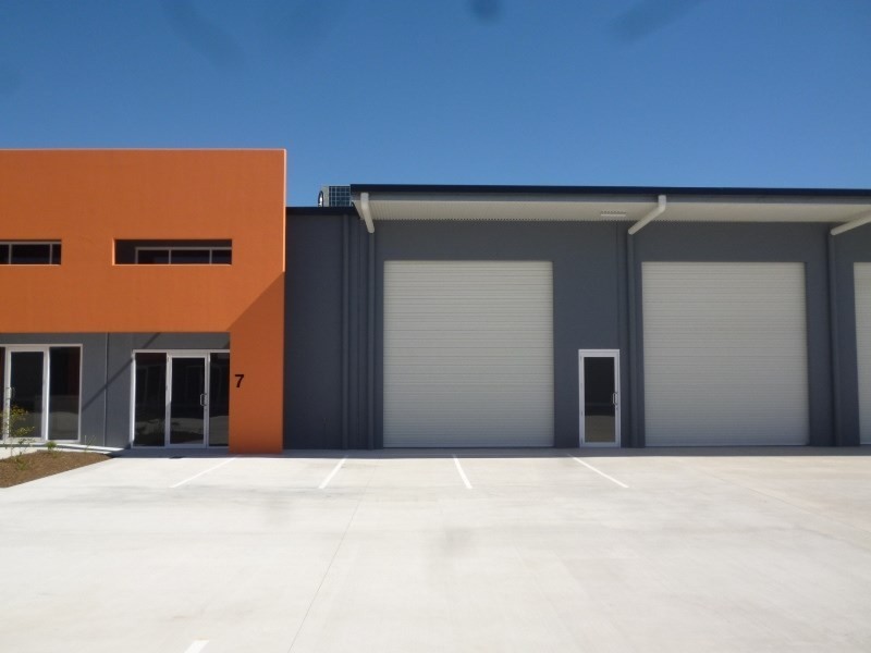 7/29 Fred Chaplin Circuit, Bells Creek QLD 4551