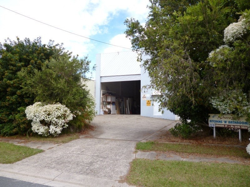 158 Grigor Street, Moffat Beach QLD 4551