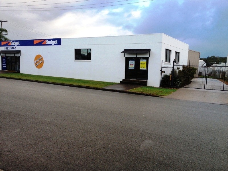 2/21 Daniel Street, Caloundra West QLD 4551