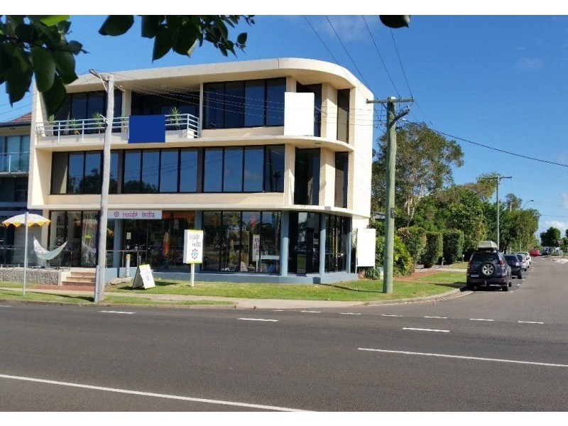 2nd Floor, 7 The Esplanade, Maroochydore QLD 4558