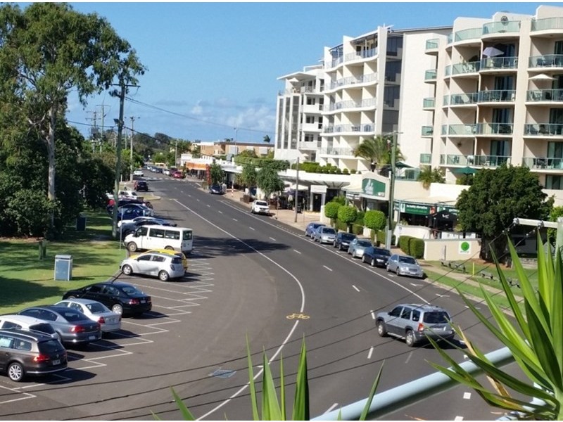 2nd Floor, 7 The Esplanade, Maroochydore QLD 4558
