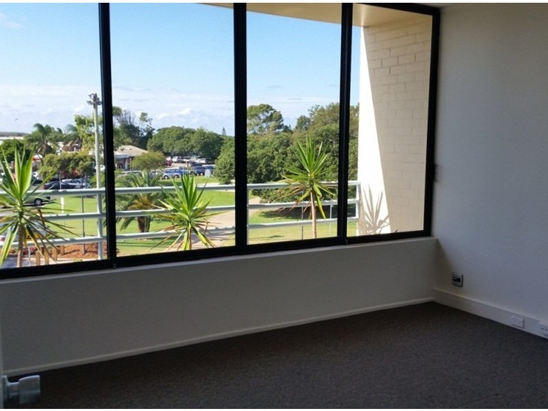 2nd Floor, 7 The Esplanade, Maroochydore QLD 4558