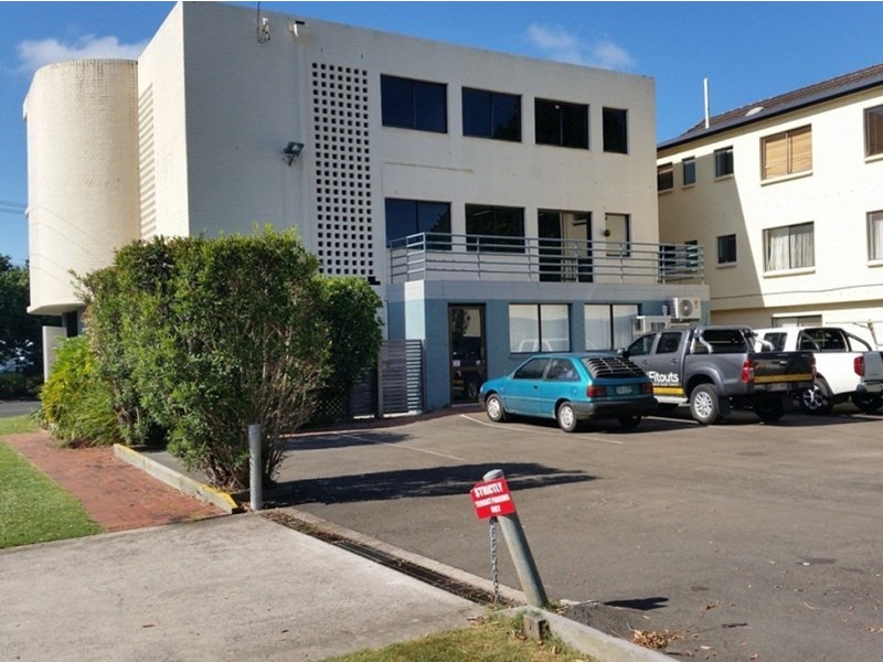 2nd Floor, 7 The Esplanade, Maroochydore QLD 4558
