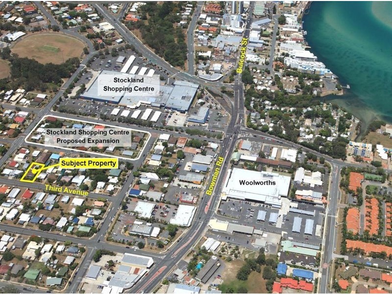 11 Third Avenue, Caloundra QLD 4551