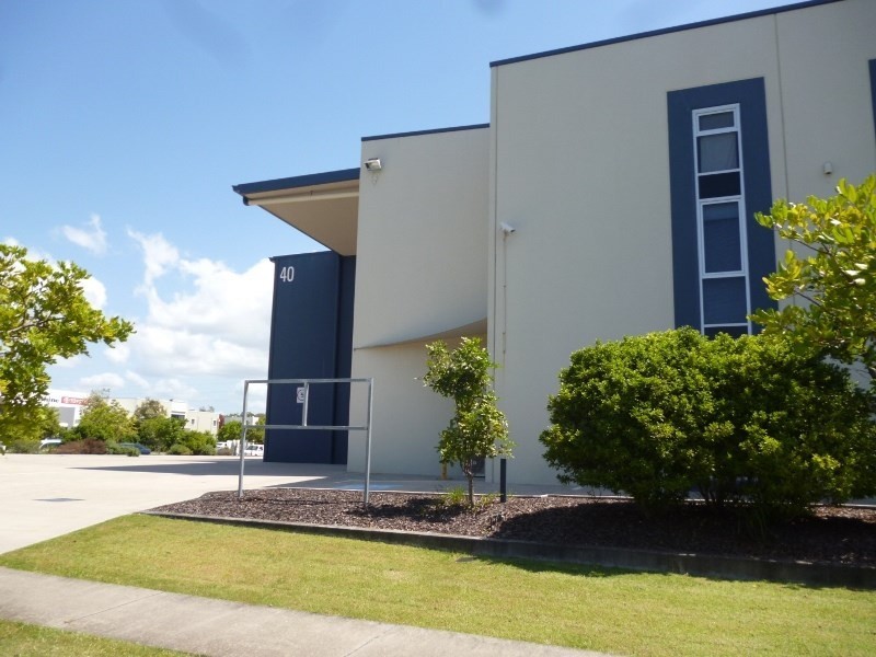40 Premier Circuit, Warana QLD 4575