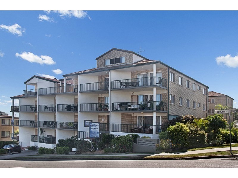7/44 ‘Whitecaps Resort’, Edmund Street, Kings Beach QLD 4551