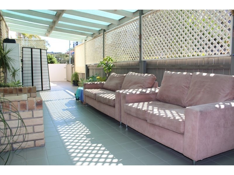 7/44 ‘Whitecaps Resort’, Edmund Street, Kings Beach QLD 4551