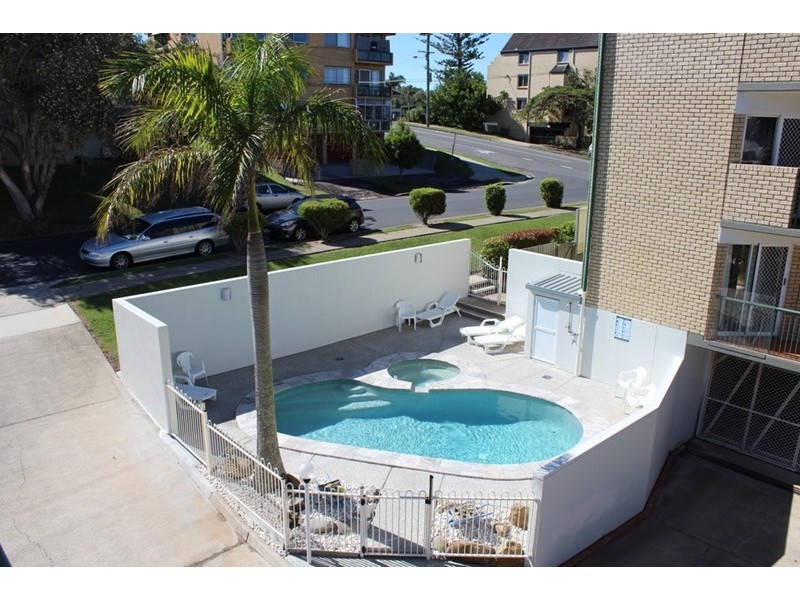 7/44 ‘Whitecaps Resort’, Edmund Street, Kings Beach QLD 4551