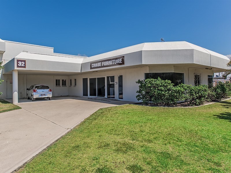 34 Production Avenue, Warana QLD 4575