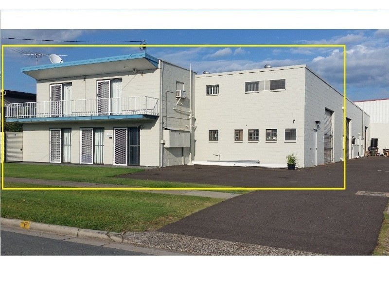 1/10 Tandem Avenue, Warana QLD 4575