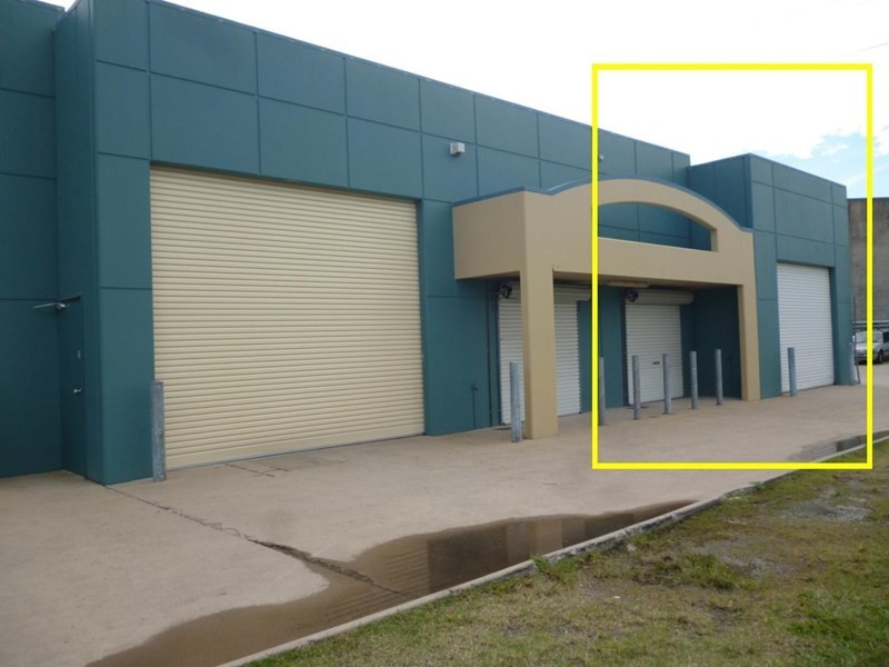 1/31 Production Avenue, Warana QLD 4575