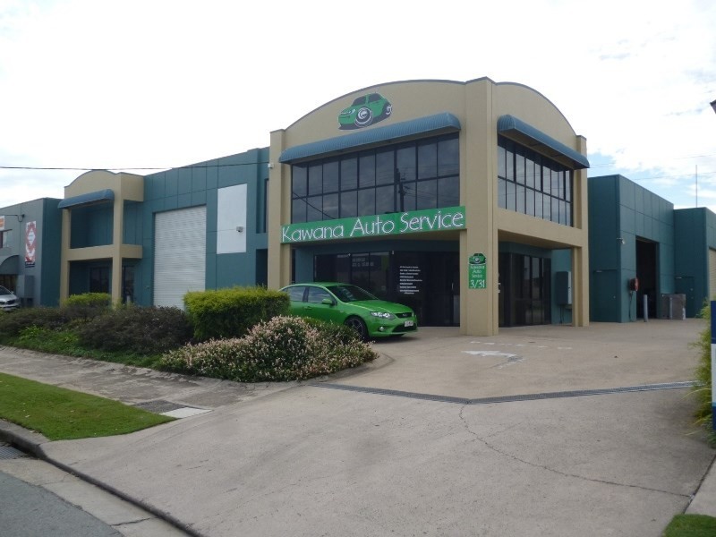 1/31 Production Avenue, Warana QLD 4575