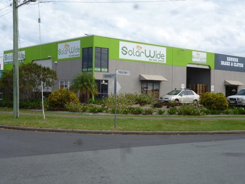 1/31 Production Avenue, Warana QLD 4575