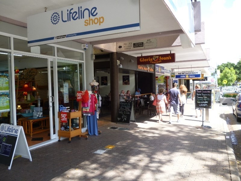 5/70-72 Bulcock Street, Caloundra QLD 4551