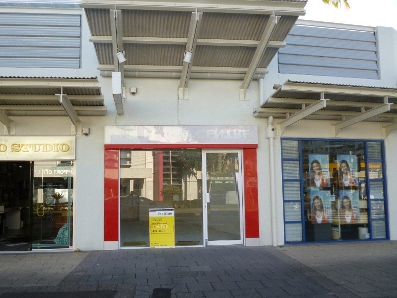 2/32-34 Brisbane Road, Mooloolaba QLD 4557