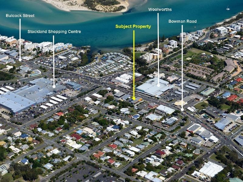 71 Bowman Road, Caloundra QLD 4551