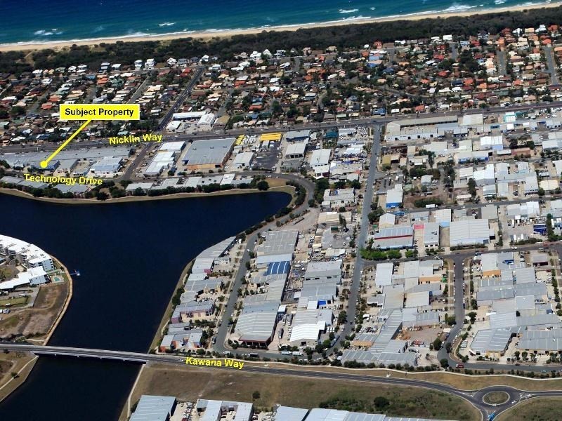2/3 Technology Drive, Warana QLD 4575