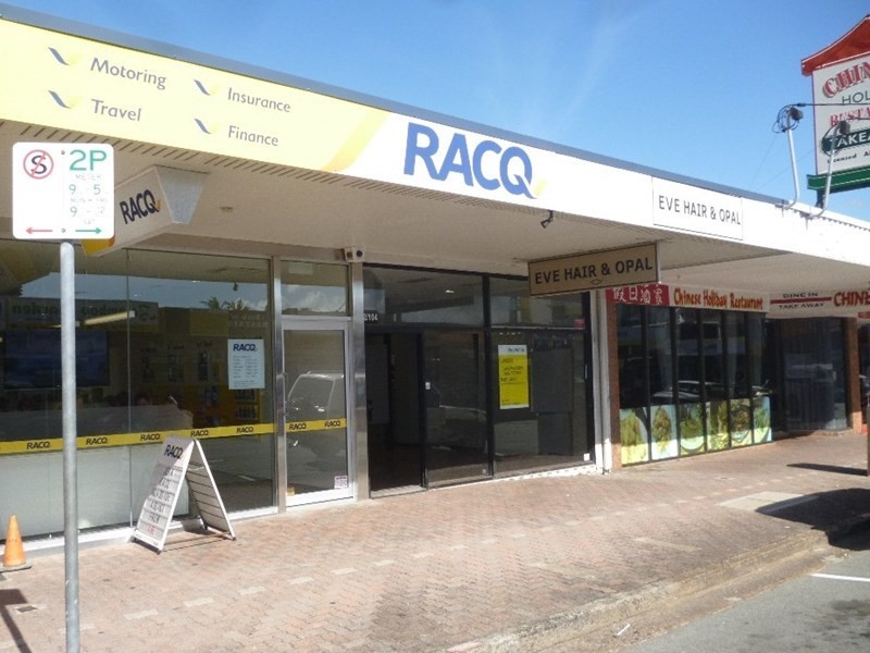 2/104 Bulcock Street, Caloundra QLD 4551