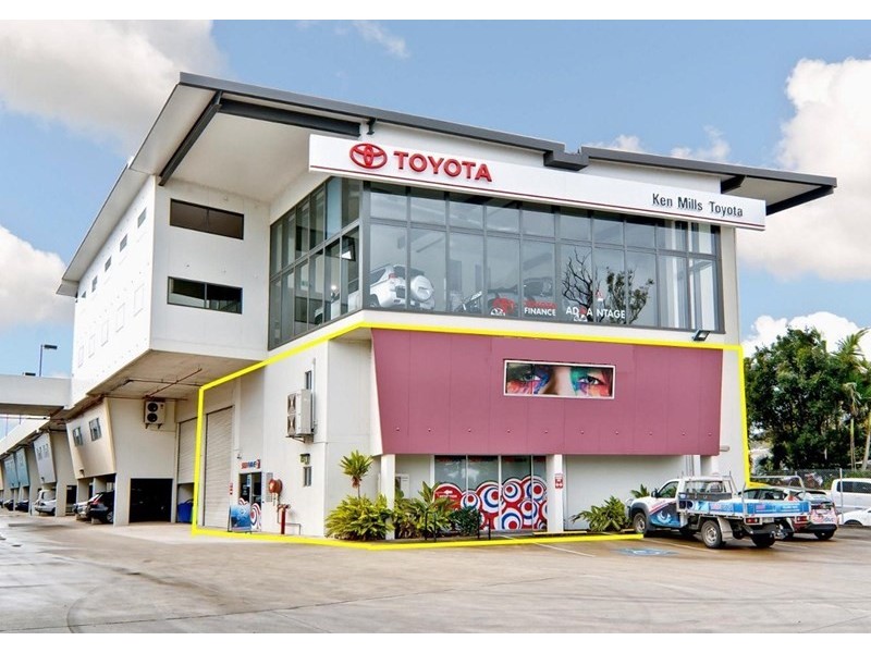 2/82 Sugar Road, Maroochydore QLD 4558