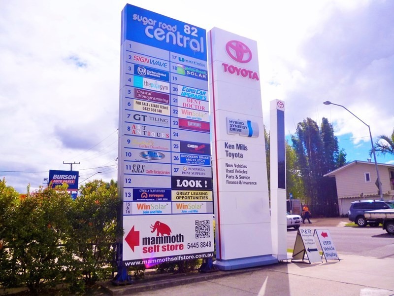 2/82 Sugar Road, Maroochydore QLD 4558