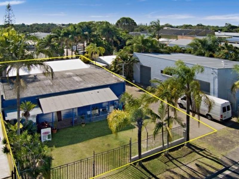 17 Allen Street, Moffat Beach QLD 4551