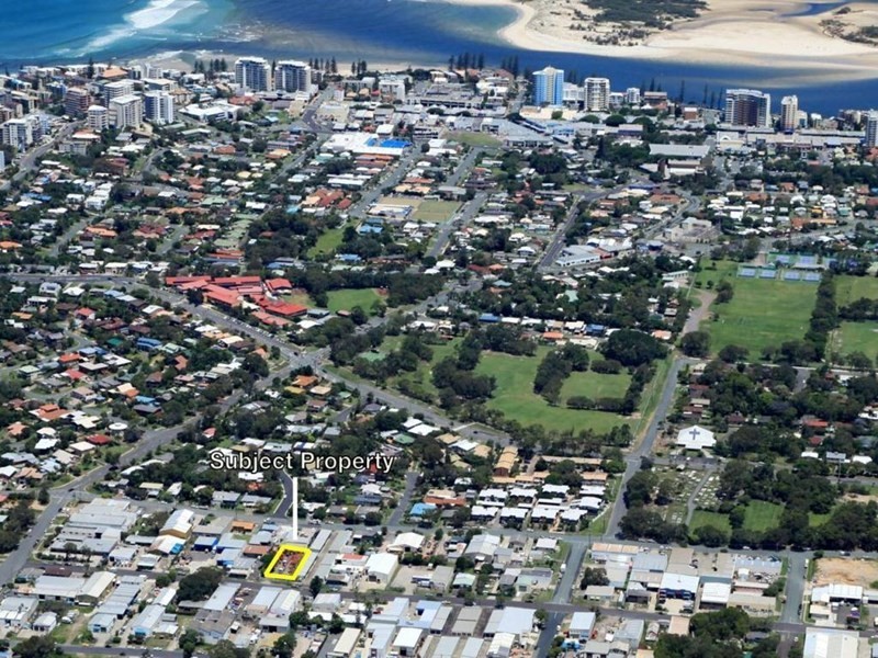 12 Allen Street, Moffat Beach QLD 4551