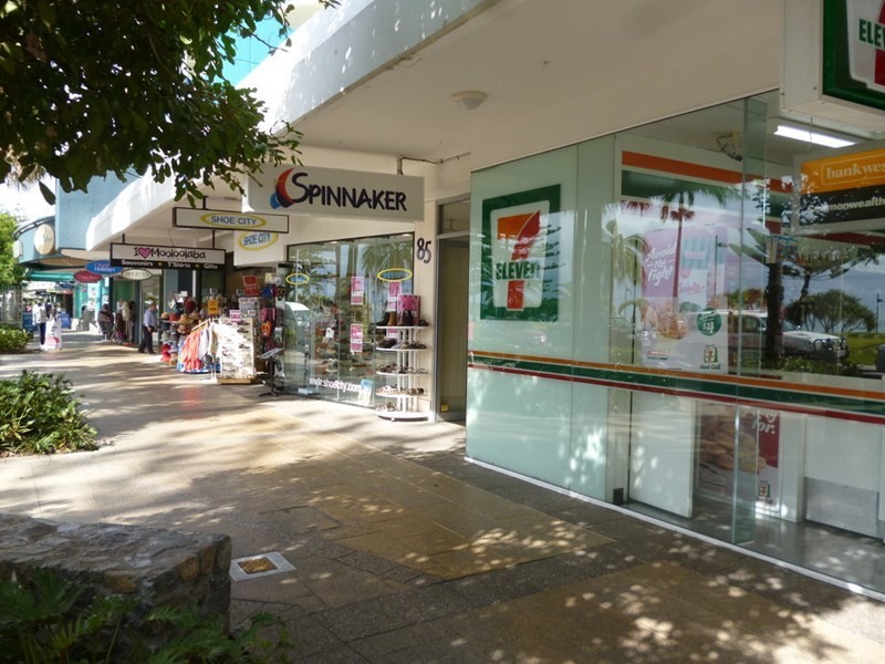 4/85 Mooloolaba Esplanade, Mooloolaba QLD 4557