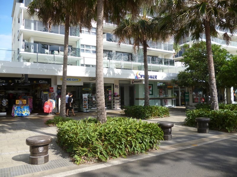 4/85 Mooloolaba Esplanade, Mooloolaba QLD 4557