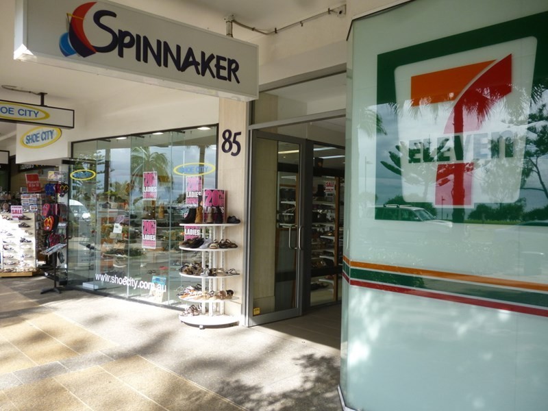 4/85 Mooloolaba Esplanade, Mooloolaba QLD 4557