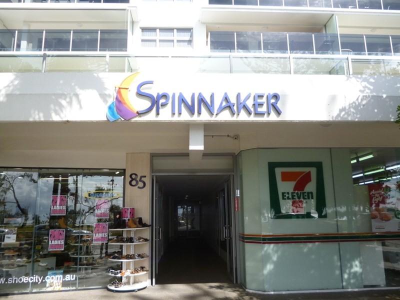 4/85 Mooloolaba Esplanade, Mooloolaba QLD 4557