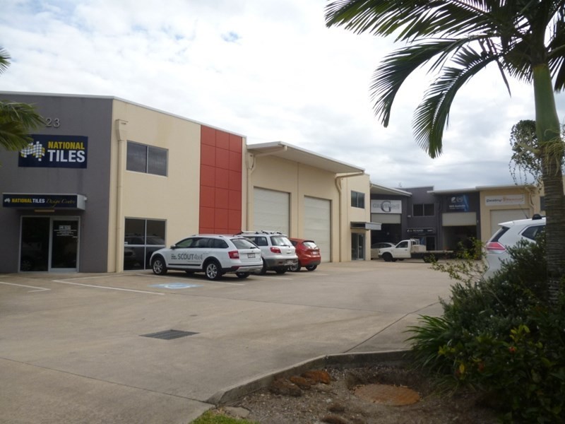 3/23 Premier Circuit, Warana QLD 4575