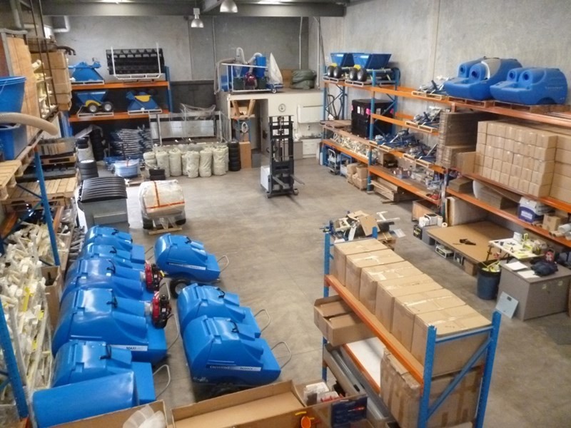 3/23 Premier Circuit, Warana QLD 4575