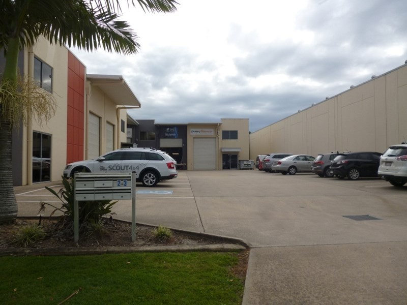 3/23 Premier Circuit, Warana QLD 4575