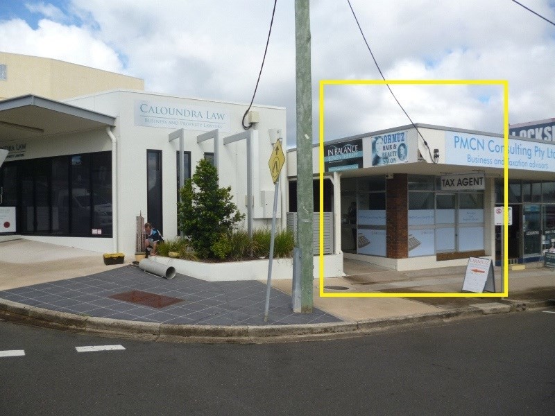 4/2a Ormuz Avenue, Caloundra QLD 4551