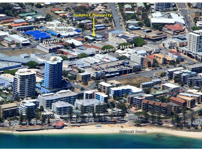 4/2a Ormuz Avenue, Caloundra QLD 4551