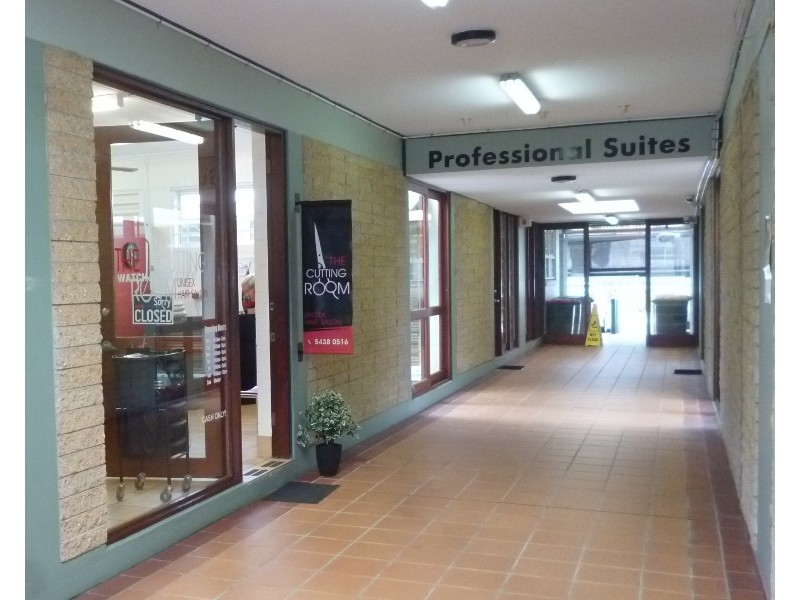 1, 3 and 4/40 Bulcock Street, Caloundra QLD 4551