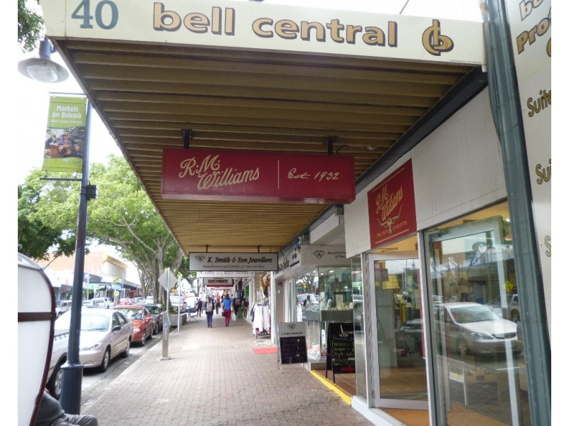 1, 3 and 4/40 Bulcock Street, Caloundra QLD 4551