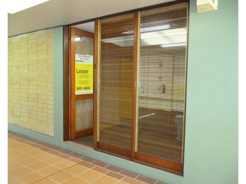 1, 3 and 4/40 Bulcock Street, Caloundra QLD 4551