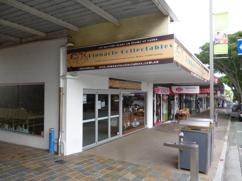 32 Bulcock Street, Caloundra QLD 4551