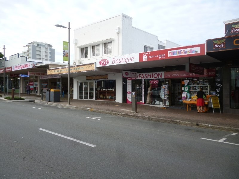 32 Bulcock Street, Caloundra QLD 4551