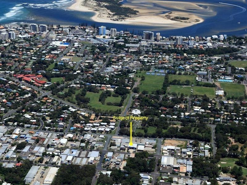 1/32 Allen Street, Moffat Beach QLD 4551